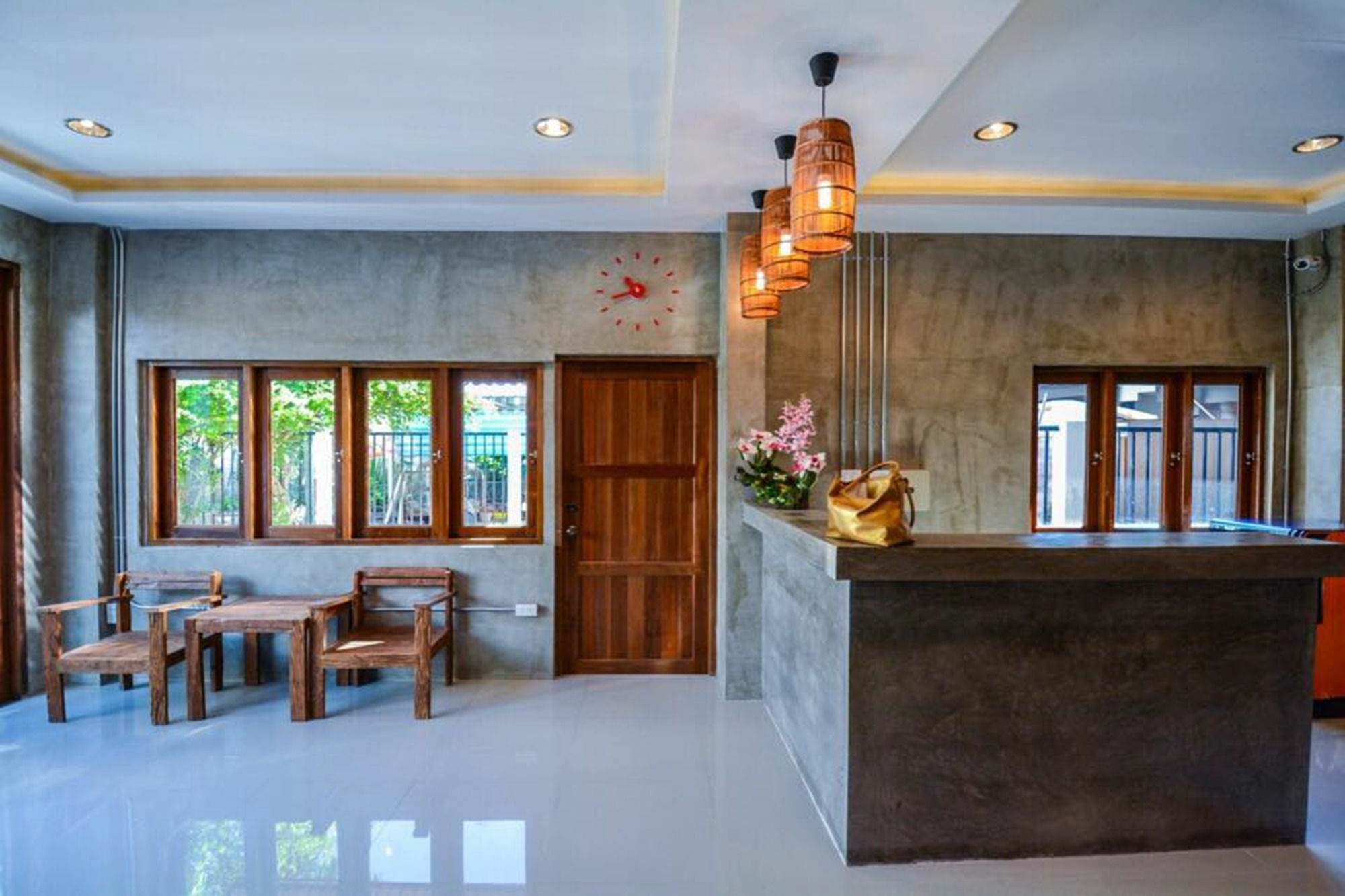 The Ghee House Hotel Чиангмай Екстериор снимка