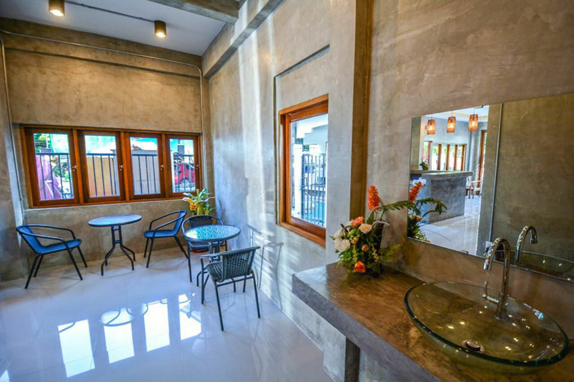The Ghee House Hotel Чиангмай Екстериор снимка